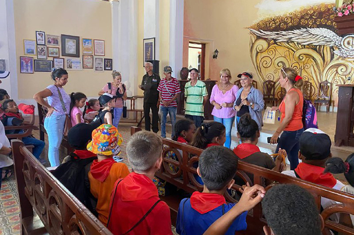 ACN - Cuba