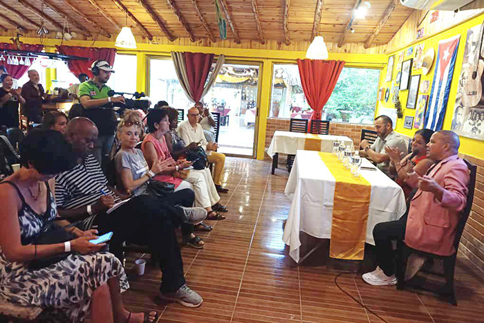 ACN - Cuba