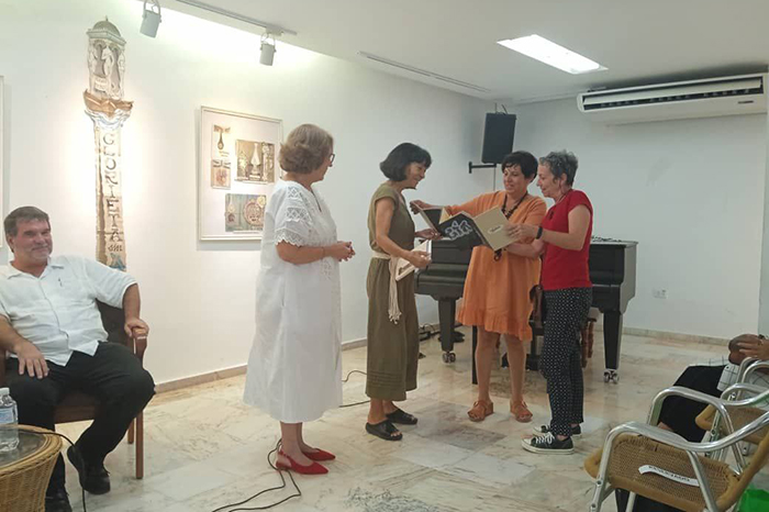 ACN - Cuba