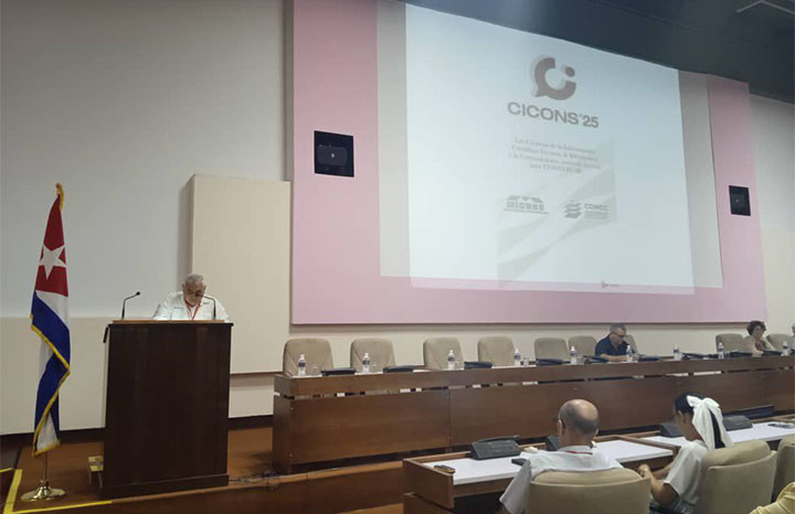 ACN - Cuba