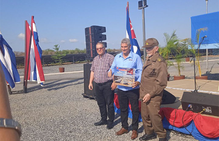 ACN - Cuba
