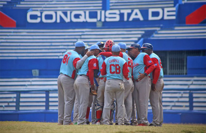 ACN - Cuba
