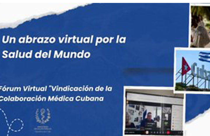 ACN - Cuba