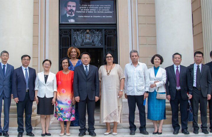 ACN - Cuba