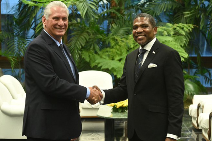 ACN - Cuba