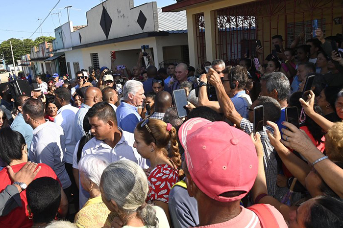 ACN - Cuba