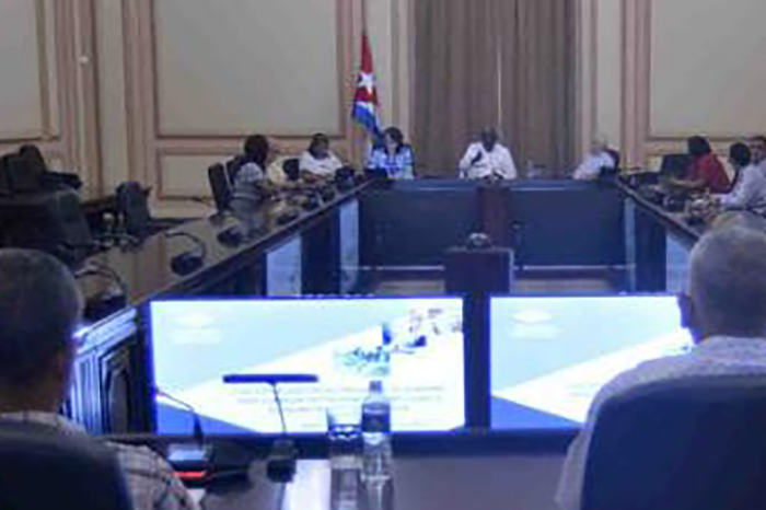 ACN - Cuba
