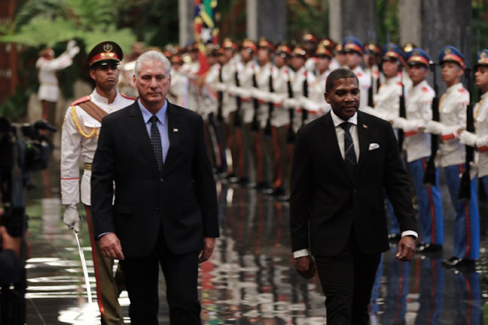 ACN - Cuba