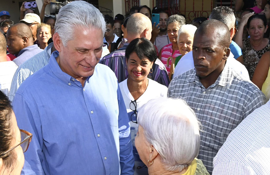 ACN - Cuba