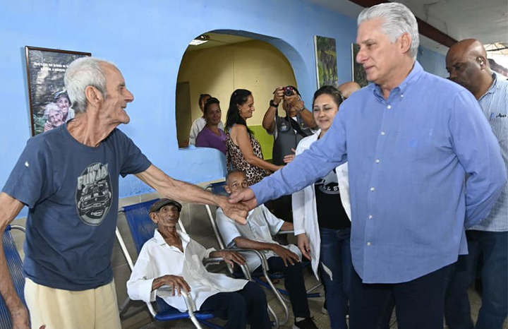 ACN - Cuba