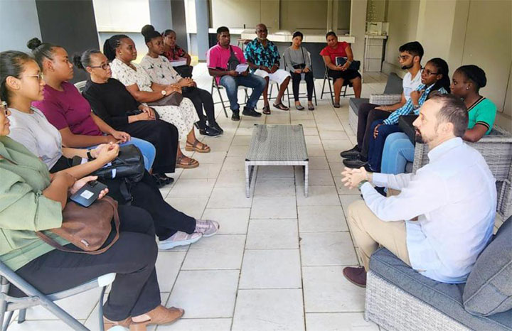 ACN - Cuba