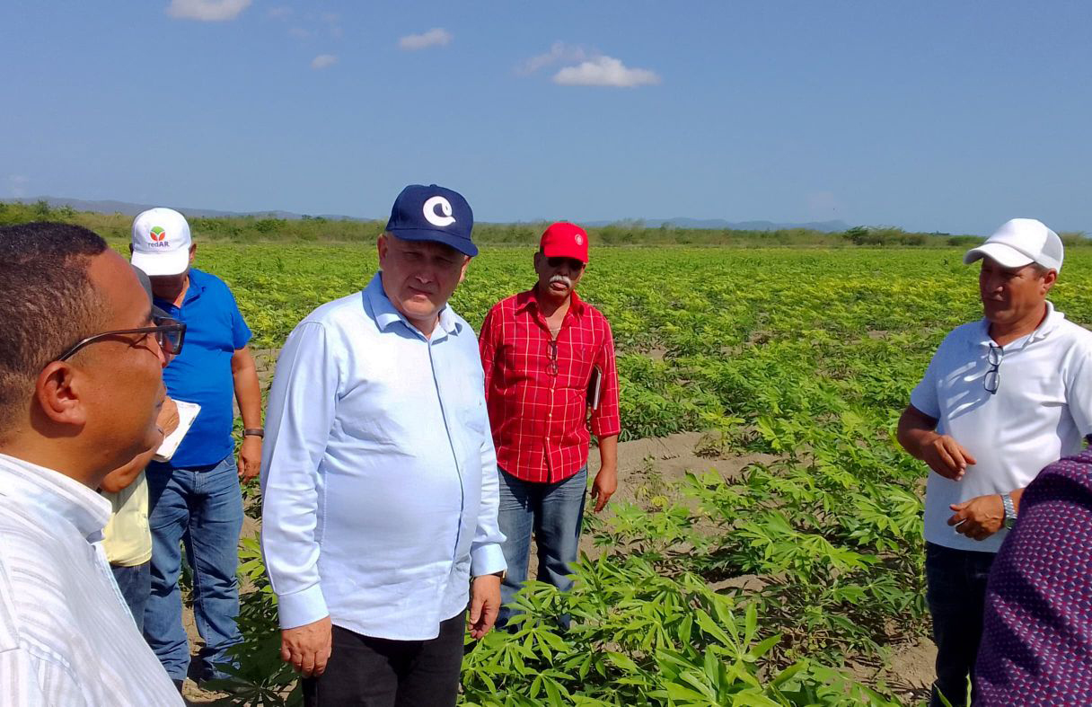 ACN - Cuba