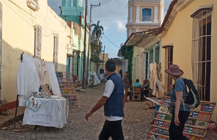 ACN - Cuba