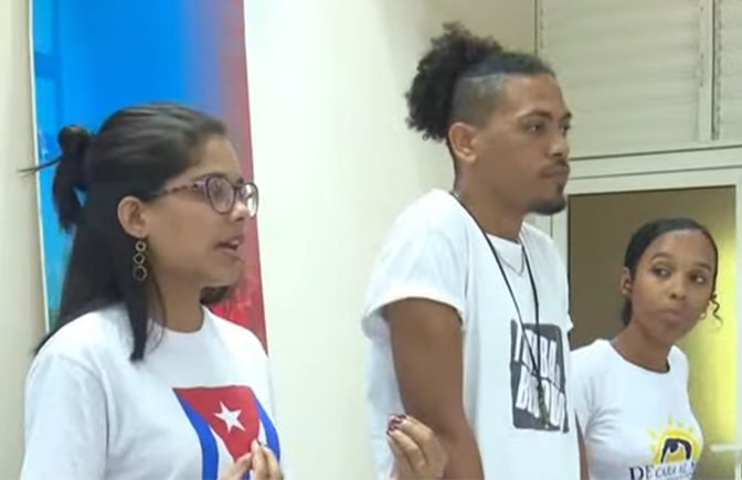 ACN - Cuba