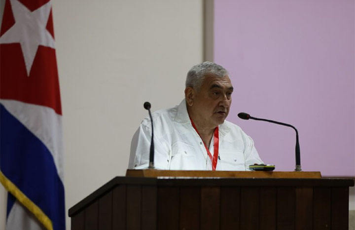 ACN - Cuba