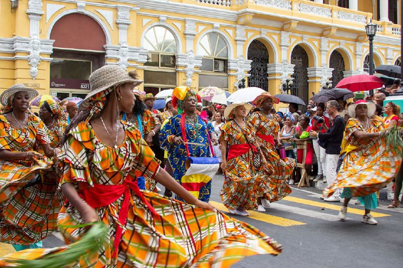 ACN - Cuba