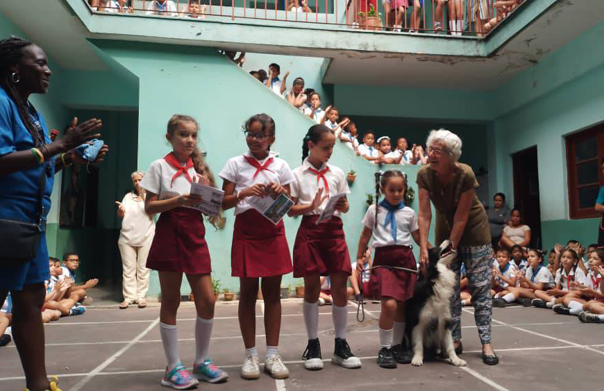 ACN - Cuba