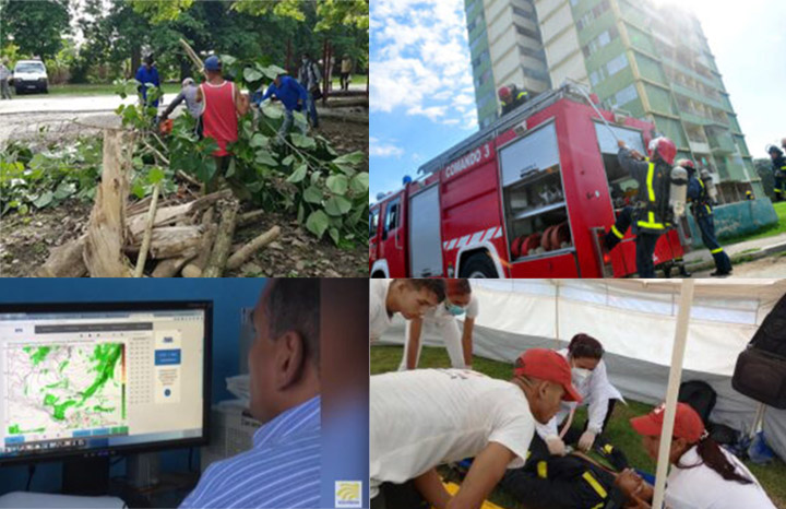 ACN - Cuba