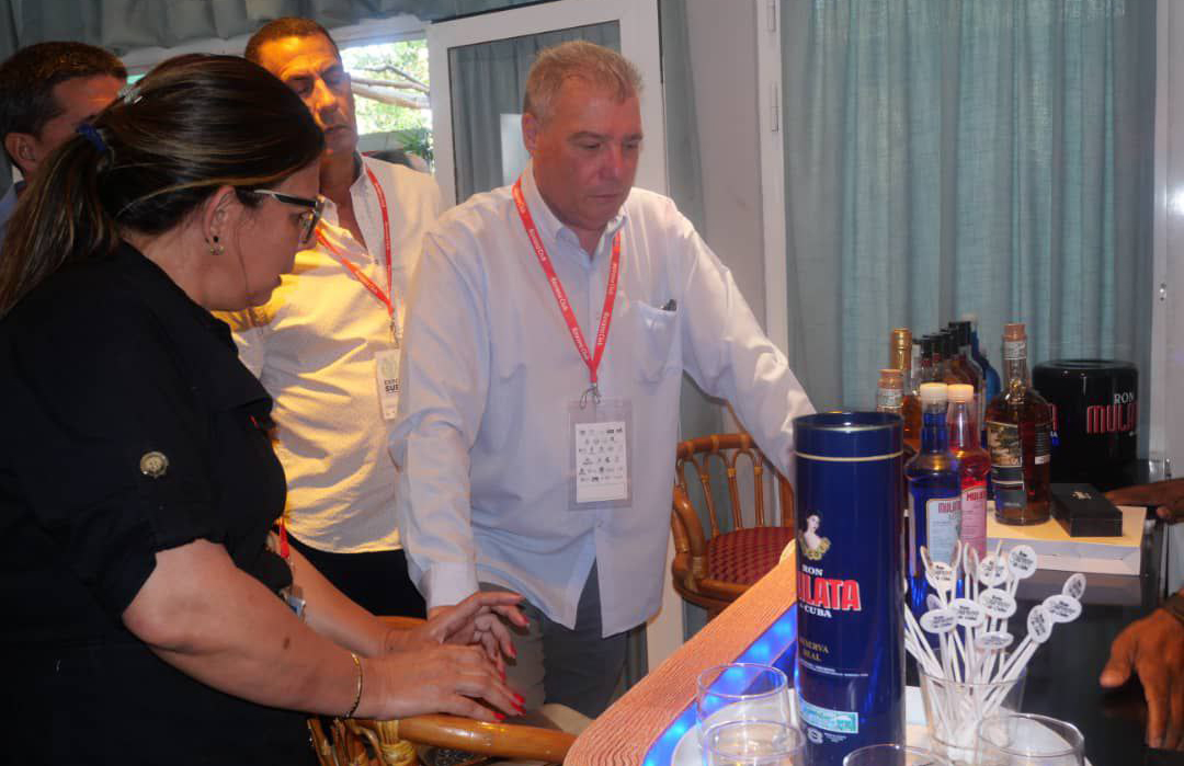 ACN - Cuba