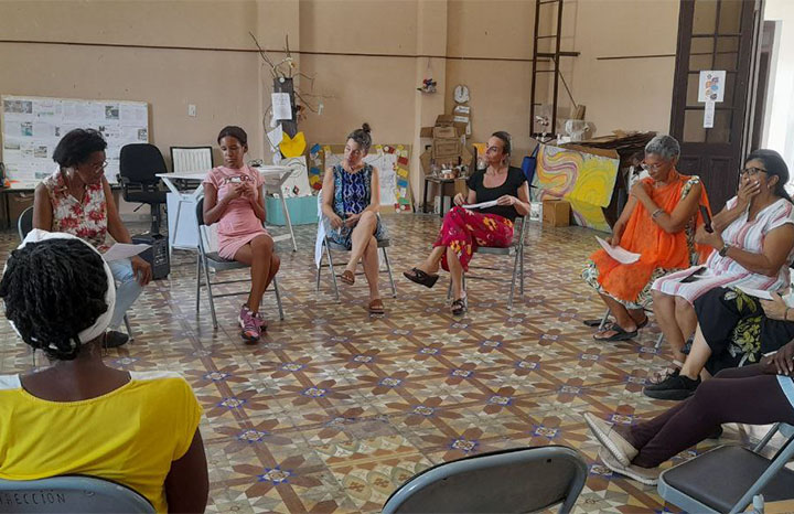 ACN - Cuba