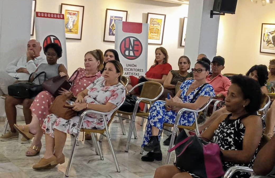 ACN - Cuba