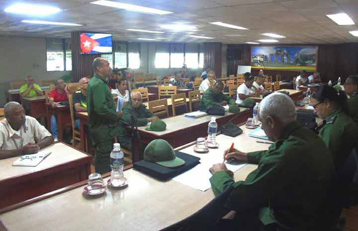 ACN - Cuba