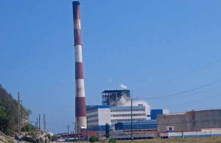 ACN - Cuba