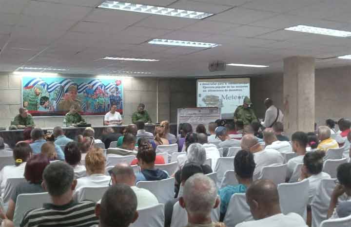 ACN - Cuba