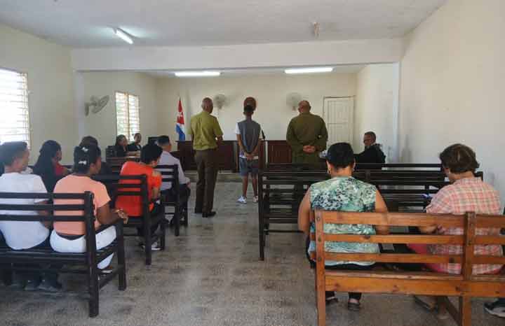 ACN - Cuba