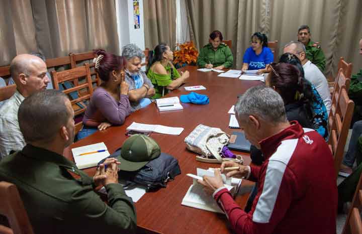 ACN - Cuba