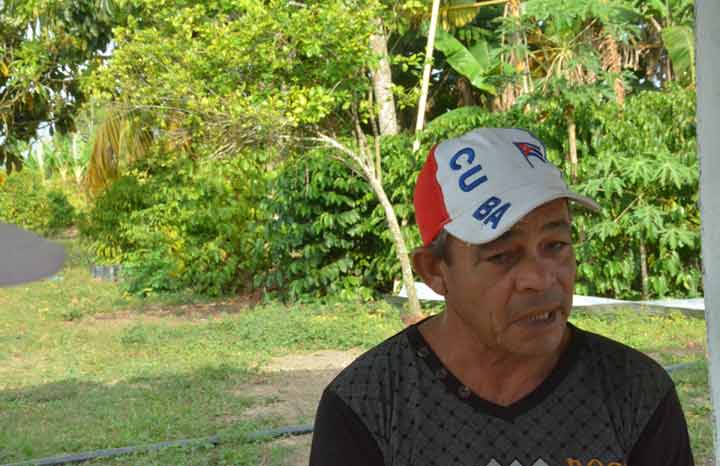 ACN - Cuba