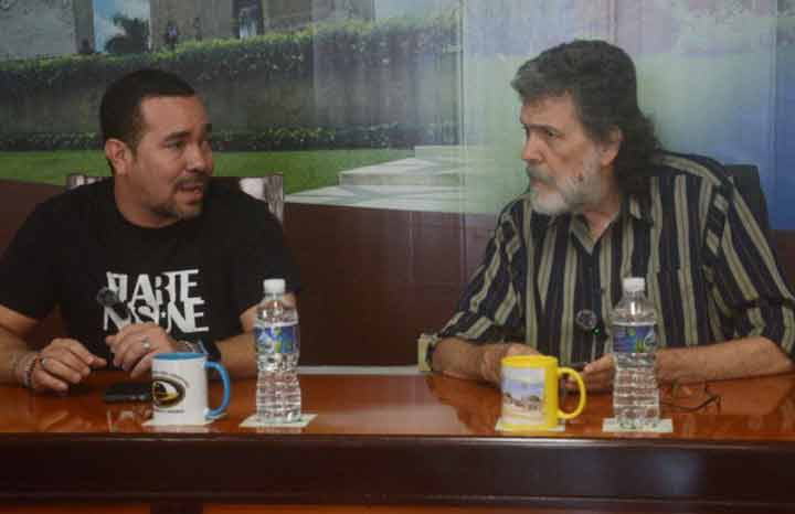 ACN - Cuba