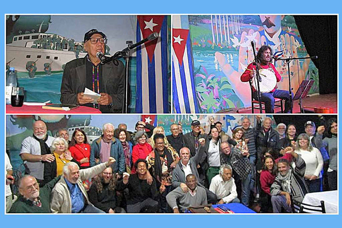 ACN - Cuba