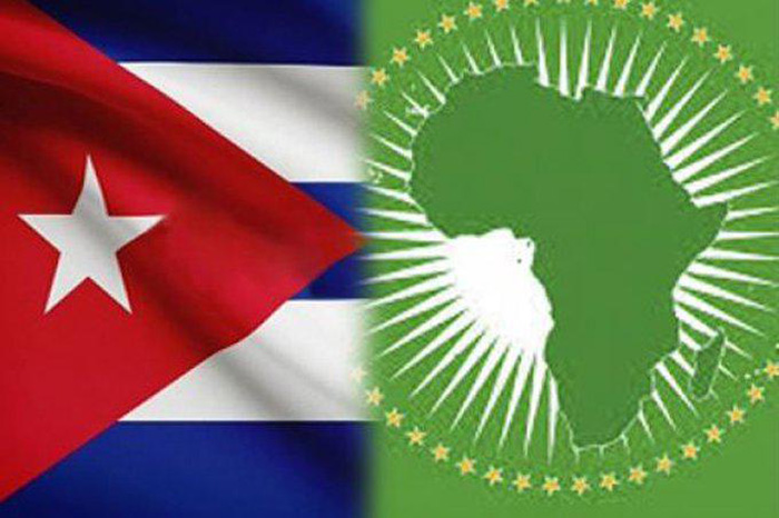 ACN - Cuba