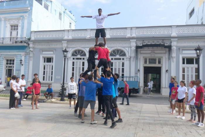 ACN - Cuba