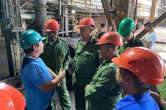 ACN - Cuba
