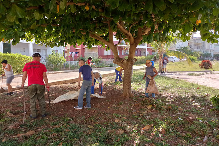 ACN - Cuba