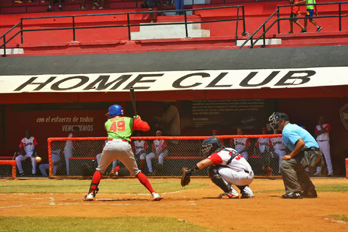 ACN - Cuba