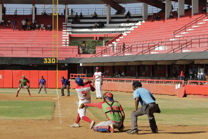 ACN - Cuba