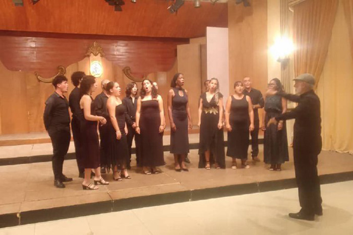 ACN - Cuba
