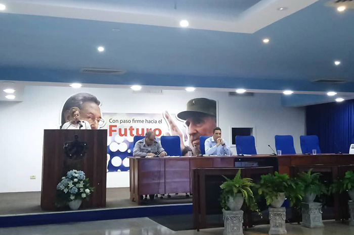 ACN - Cuba