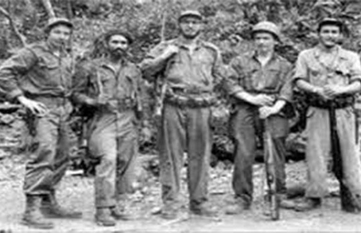 ACN - Cuba