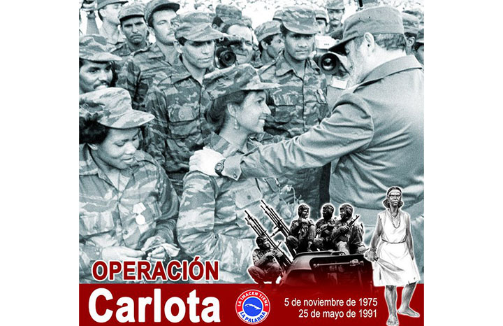 ACN - Cuba