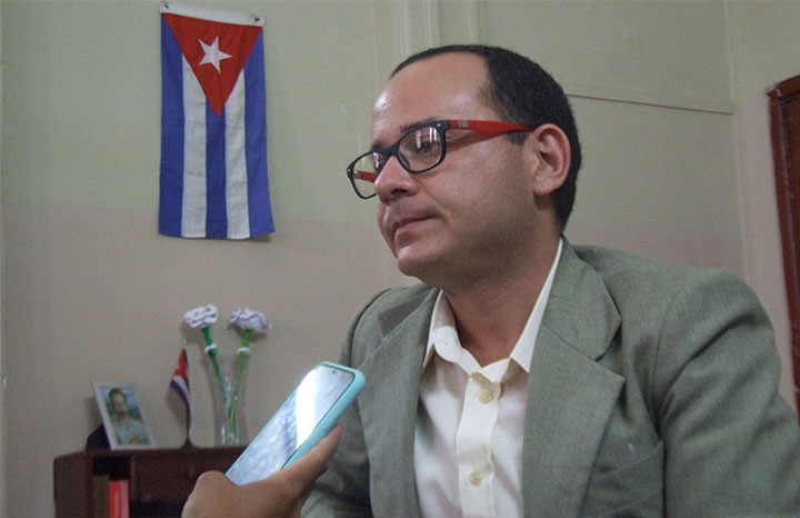 ACN - Cuba