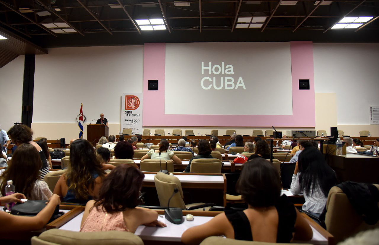 ACN - Cuba