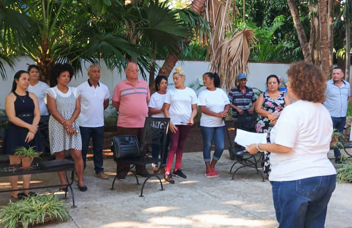 ACN - Cuba
