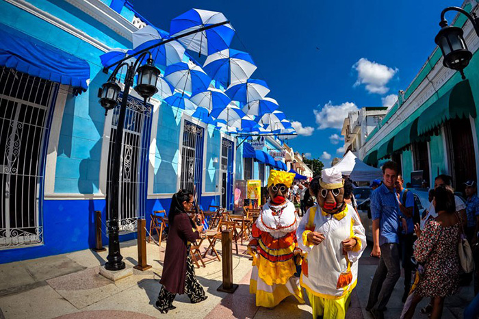 ACN - Cuba