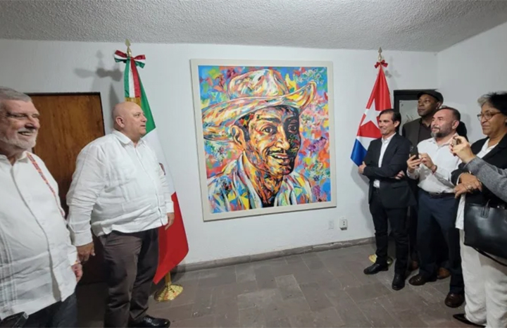 ACN - Cuba