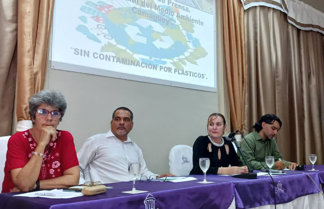 ACN - Cuba