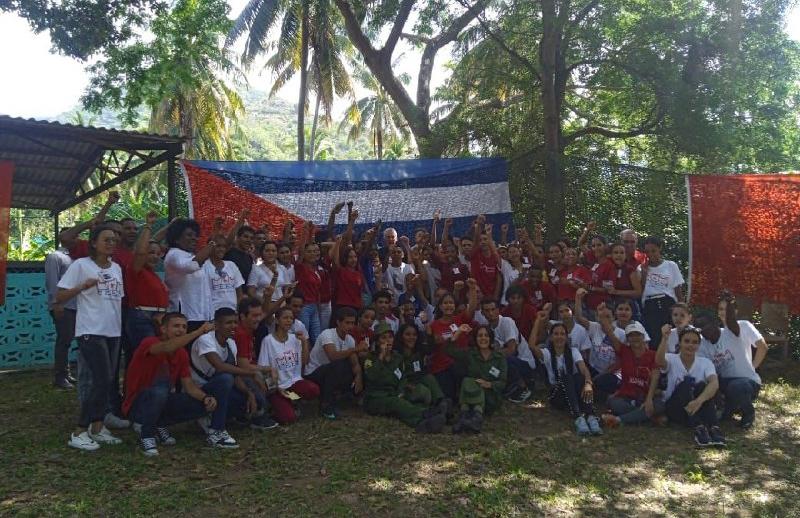ACN - Cuba